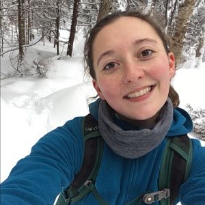 Meet your Posher, Daryn